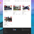دانلود اسکریپت ثبت آگهی Infinity Market-Classified Ads Script