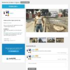 دانلود اسکریپت سایت بازی ModsCMS-Game Mods PHP Script