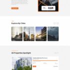 دانلود اسکریپت مدیریت املاک RealVest-Real Estate Investment System