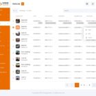 دانلود اسکریپت مدیریت گاراژ Garage Master-Garage Management System