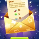 دانلود بازی اچ تی ام ال Santa's Mission Match 3 HTML 5 Game