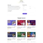 دانلود اسکریپت مدیریت یادگیری Edulab LMS-Learning Management