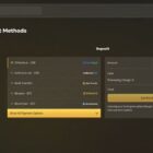 دانلود اسکریپت طلا ViserGold-Online Gold Trading Platform