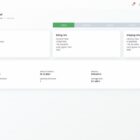 دانلود اسکریپت منابع سازمانی WorkDo Dash SaaS-Open Source ERP