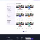 دانلود اسکریپت مدیریت یادگیری Edulab LMS-Learning Management