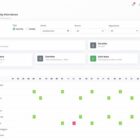 دانلود اسکریپت منابع سازمانی WorkDo Dash SaaS-Open Source ERP