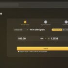 دانلود اسکریپت طلا ViserGold-Online Gold Trading Platform