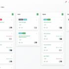 دانلود اسکریپت منابع سازمانی WorkDo Dash SaaS-Open Source ERP