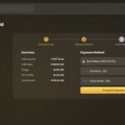دانلود اسکریپت طلا ViserGold-Online Gold Trading Platform
