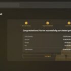 دانلود اسکریپت طلا ViserGold-Online Gold Trading Platform