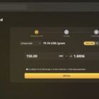 دانلود اسکریپت طلا ViserGold-Online Gold Trading Platform