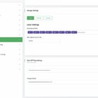 دانلود اسکریپت منابع سازمانی WorkDo Dash SaaS-Open Source ERP