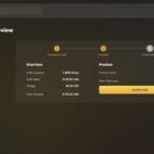 دانلود اسکریپت طلا ViserGold-Online Gold Trading Platform