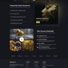 دانلود اسکریپت طلا ViserGold-Online Gold Trading Platform