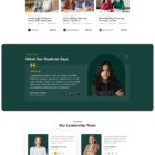 دانلود اسکریپت مدیریت یادگیری Edulab LMS-Learning Management