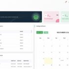 دانلود اسکریپت منابع سازمانی WorkDo Dash SaaS-Open Source ERP