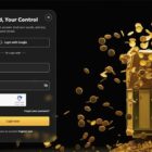 دانلود اسکریپت طلا ViserGold-Online Gold Trading Platform