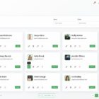 دانلود اسکریپت منابع سازمانی WorkDo Dash SaaS-Open Source ERP