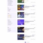 دانلود اسکریپت مدیریت یادگیری Edulab LMS-Learning Management