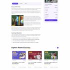 دانلود اسکریپت مدیریت یادگیری Edulab LMS-Learning Management