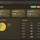 دانلود اسکریپت طلا ViserGold-Online Gold Trading Platform