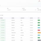 دانلود اسکریپت منابع سازمانی WorkDo Dash SaaS-Open Source ERP