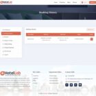 دانلود اسکریپت رزرو هتل HotelLab-Online Hotel Booking Platform
