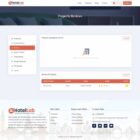 دانلود اسکریپت رزرو هتل HotelLab-Online Hotel Booking Platform