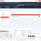 دانلود اسکریپت رزرو هتل HotelLab-Online Hotel Booking Platform
