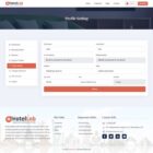 دانلود اسکریپت رزرو هتل HotelLab-Online Hotel Booking Platform