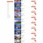 دانلود اسکریپت رزرو هتل HotelLab-Online Hotel Booking Platform