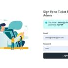 دانلود اسکریپت تیکت پشتیبانی Ticket Support-Real Time Chat