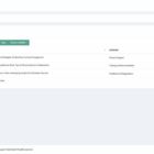 دانلود اسکریپت تیکت پشتیبانی Support Desk SaaS-Ticket Management Tool