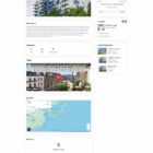 دانلود اسکریپت مدیریت املاک ChainCity-Real Estate Investment Platform