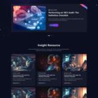 دانلود اسکریپت هوش مصنوعی Writerap-AI Content Generator