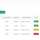 دانلود اسکریپت تیکت پشتیبانی Ticket Support-Real Time Chat