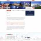 دانلود اسکریپت رزرو هتل HotelLab-Online Hotel Booking Platform