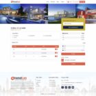 دانلود اسکریپت رزرو هتل HotelLab-Online Hotel Booking Platform