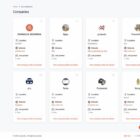 دانلود اسکریپت استخدام JustJobs-Remote Job Listings SaaS platform