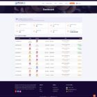 دانلود اسکریپت صرافی ChangaLab-Currency Exchange Platform