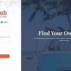 دانلود اسکریپت رزرو هتل HotelLab-Online Hotel Booking Platform