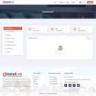 دانلود اسکریپت رزرو هتل HotelLab-Online Hotel Booking Platform