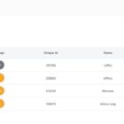 دانلود اسکریپت تیکت پشتیبانی Ticket Support-Real Time Chat