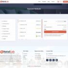 دانلود اسکریپت رزرو هتل HotelLab-Online Hotel Booking Platform
