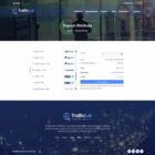 دانلود اسکریپت تبادل ترافیک TrafficLab-Traffic Exchange Platform
