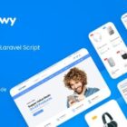 دانلود اسکریپت فروشگاهی Wowy-Laravel eCommerce Script