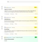 دانلود اسکریپت انجمن ProForum-Forum-Jobs-Events
