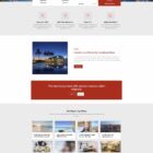 دانلود اسکریپت مدیریت هتل Xain-Hotel Management System with Website
