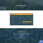 دانلود اسکریپت بازاریابی MatrixLab-Multilevel Matrix Platform