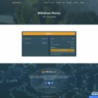 دانلود اسکریپت بازاریابی MatrixLab-Multilevel Matrix Platform